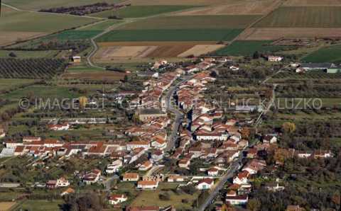 Hannonville-sous-les-Côtes (Meuse)