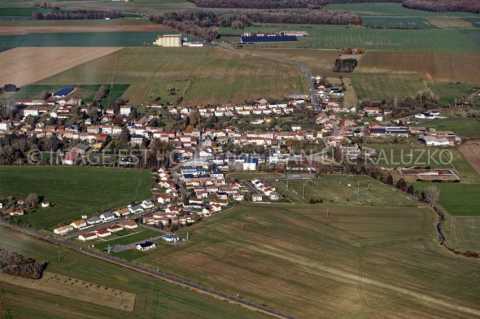 Fresnes-en-Woëvre (Meuse)