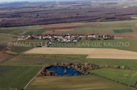 Manheulles (Meuse)