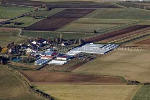 Les Jardins de Villers (Bonzée)