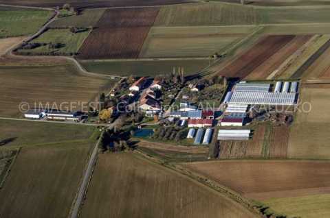 Les Jardins de Villers (Bonzée)