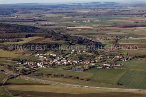 Haudiomont (Meuse)