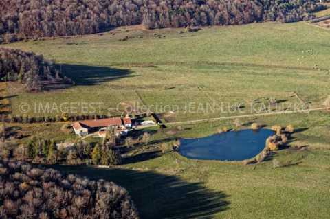 Ferme de Murauvaux (Bonzée)