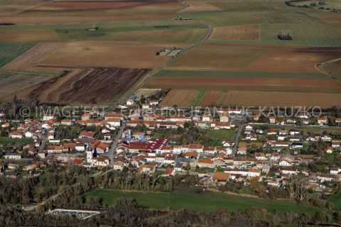 Buzy-Darmont (Meuse)