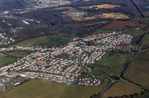 Montois-la-Montagne (Moselle)