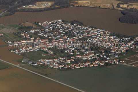 Malancourt-la-Montagne (Moselle)