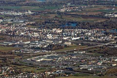 Maizières-lès-Metz (Moselle)