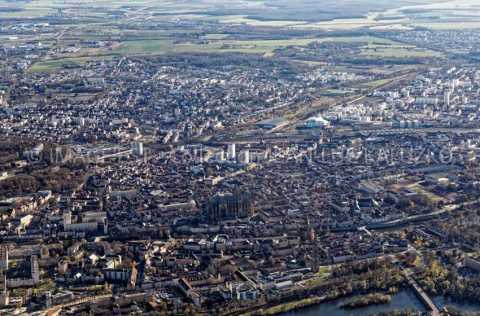 Metz (Moselle)