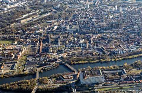 Metz (Moselle)