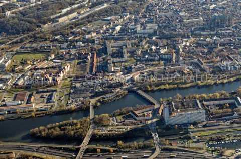 Metz (Moselle)