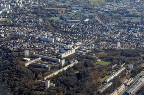 Quartier de Bellecroix (Metz)