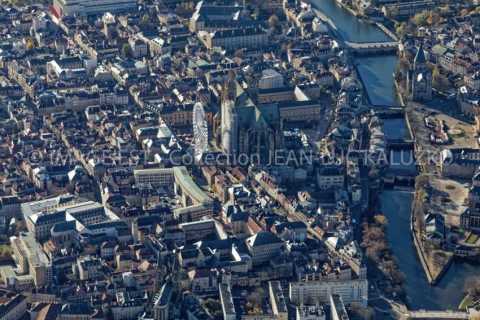 Metz (Moselle)