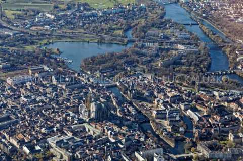Metz (Moselle)