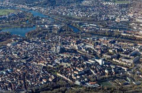 Metz (Moselle)