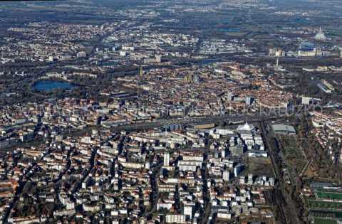 Metz (Moselle)
