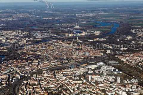 Metz (Moselle)