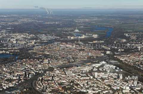 Metz (Moselle)