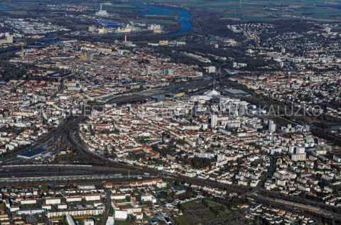 Metz (Moselle)