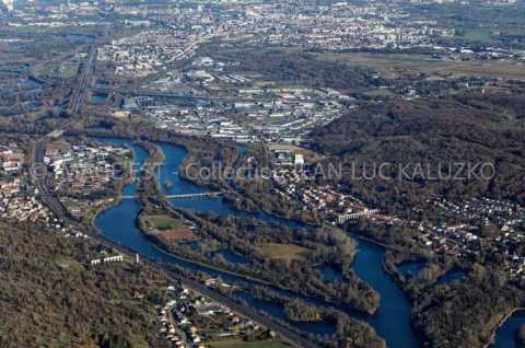 Jouy-aux-Arches (Moselle)
