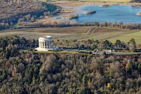 Mémorial américain (Montsec)