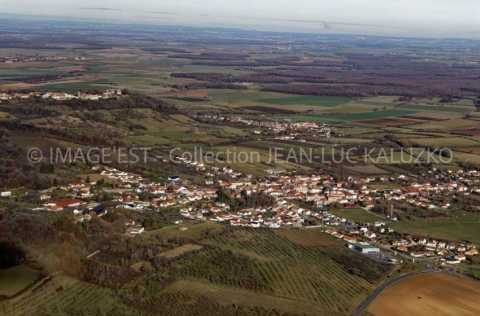 Vigneulles-lès-Hattonchâtel (Meuse)