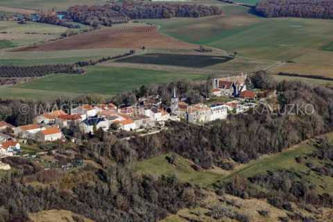 Hattonchâtel (Meuse)