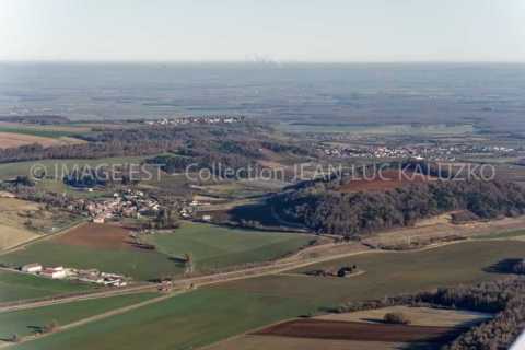 Creuë (Meuse)