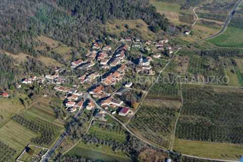Buxières-sous-les-Côtes (Meuse)