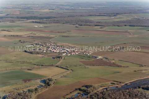 Mandres-aux-Quatre-Tours (Meurthe-et-Moselle)