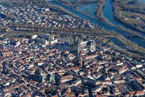 Toul (Meurthe-et-Moselle)