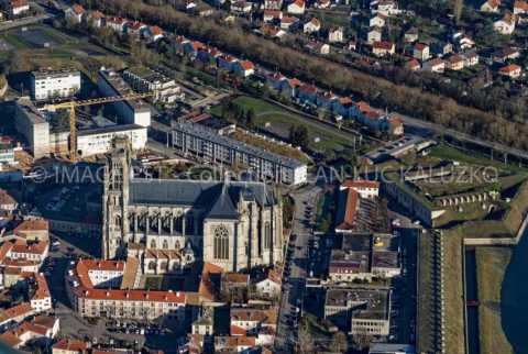 Cathédrale Saint-Étienne (Toul)