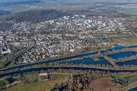 Toul (Meurthe-et-Moselle)