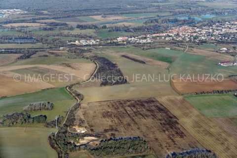 Gondreville (Meurthe-et-Moselle)