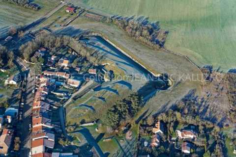 Villey-le-Sec (Meurthe-et-Moselle)