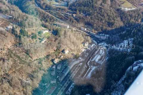 Plombières-les-Bains (Vosges)