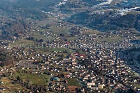 Le Val-d'Ajol (Vosges)