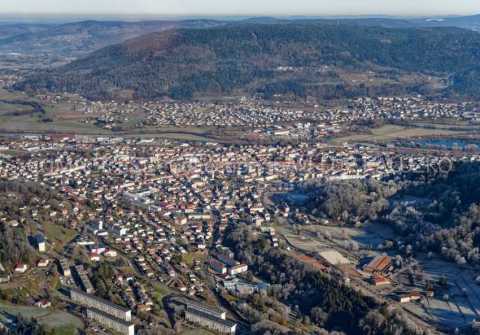 Remiremont (Vosges)