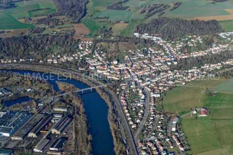 Custines (Meurthe-et-Moselle)