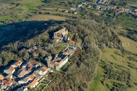 Hattonchâtel (Meuse)