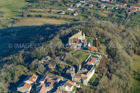 Hattonchâtel (Meuse)