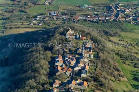 Hattonchâtel (Meuse)