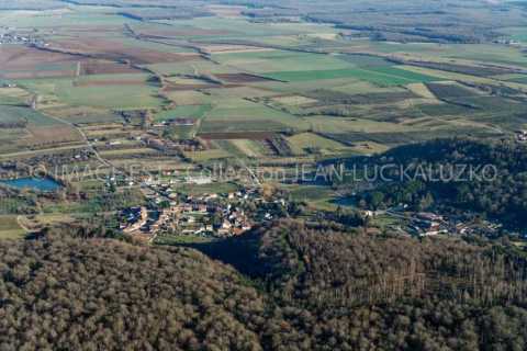 Saint-Maurice-sous-les-Côtes (Meuse)