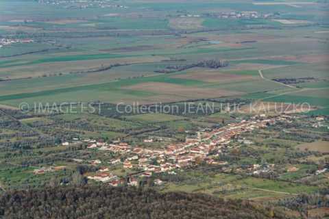Hannonville-sous-les-Côtes (Meuse)