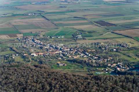 Hannonville-sous-les-Côtes (Meuse)