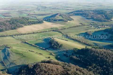 Collines (Les Éparges)