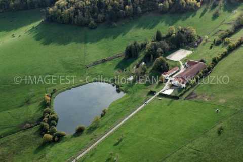 Ferme de Murauvaux (Bonzée)