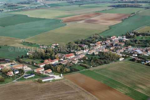 Manheulles (Meuse)