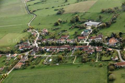 Bonzée (Meuse)