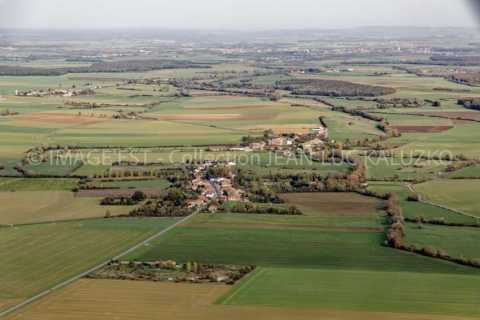 Harville (Meuse)