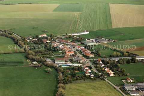 Butgnéville (Meuse)